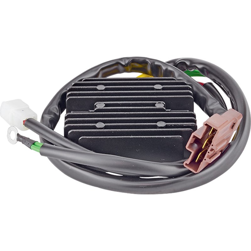 DB Electrical Voltage Regulator AKM6004 Compatible withReplacement for KTM 690 Enduro 20082010 690 Enduro R 20092020 690 SMC 20082011 690 SMC R 20122020 62511034000 62511034100